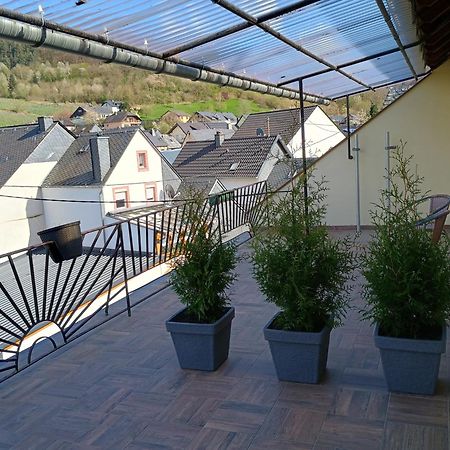 Gasthof Zur Grafschaft Veldenz Exteriér fotografie