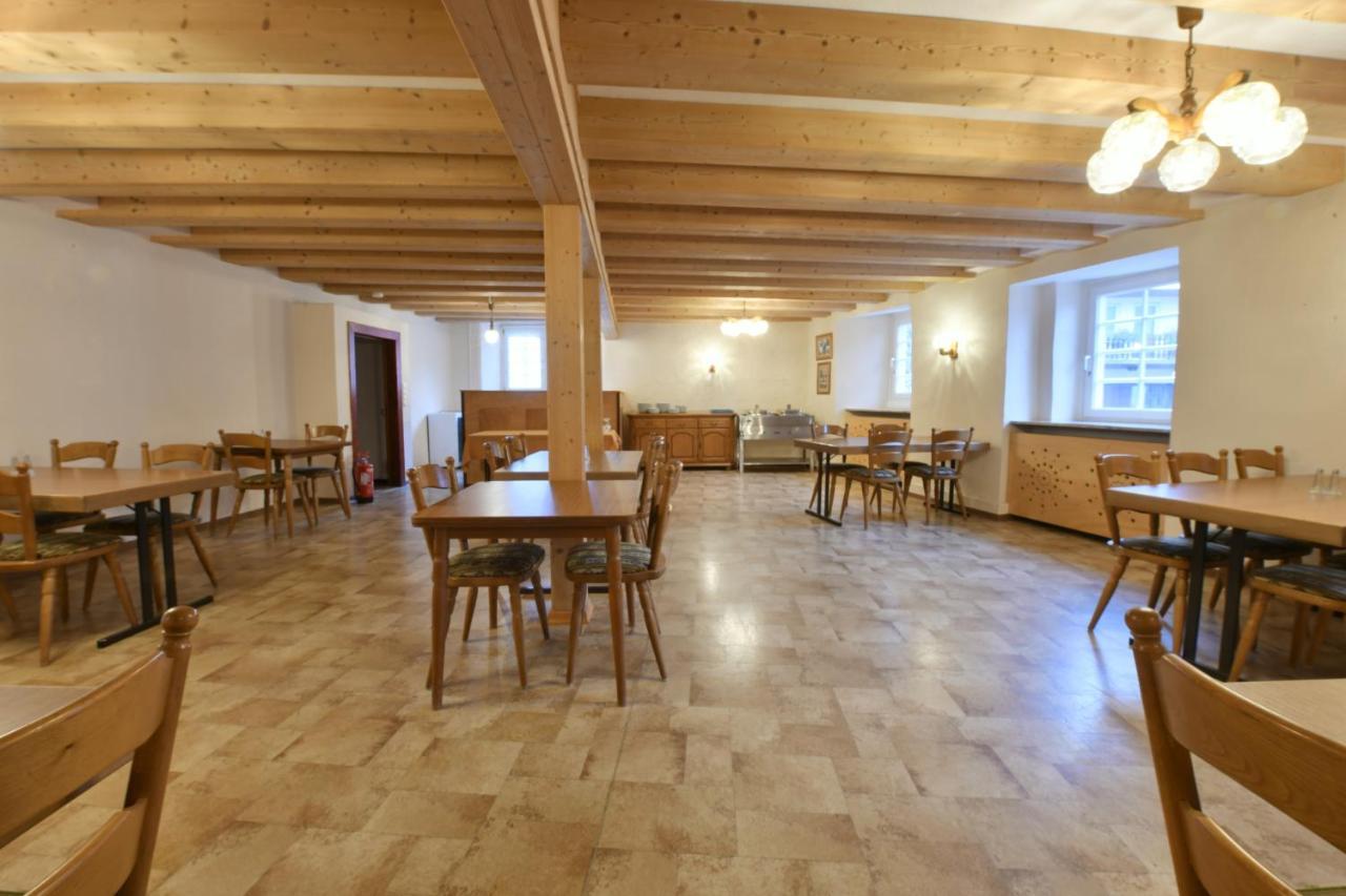 Gasthof Zur Grafschaft Veldenz Exteriér fotografie